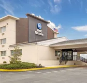 Best Western Westgate Inn hotel detail image 4