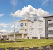 Best Western Westgate Inn hotel detail image 5