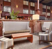 Best Western Premier The Central Hotel & Conference Center hotel detail image 5