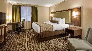 Best Western Premier The Central Hotel & Conference Center hotel detail image 6