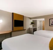Best Western Premier The Central Hotel & Conference Center hotel detail image 7