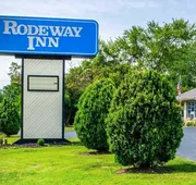 Rodeway Inn Dillsburg hotel detail image 5