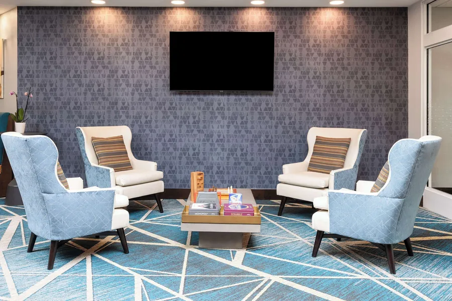 Hampton Inn & Suites Hershey hotel detail image 2