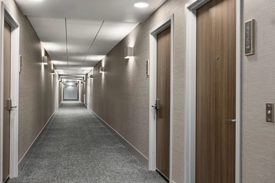 Homewood Suites By Hilton York hotel detail image 6