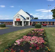 Econo Lodge Mechanicsburg - Harrisburg West hotel detail image 4