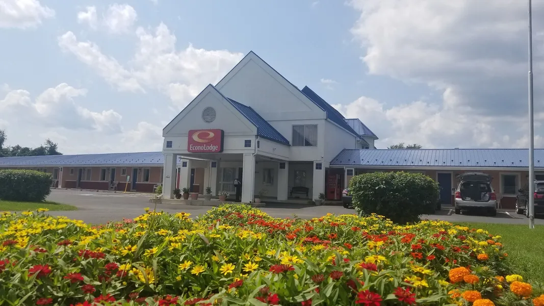Econo Lodge Mechanicsburg - Harrisburg West hotel detail image 6