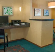 Residence Inn Marriott Carlisle hotel detail image 3