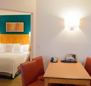 Residence Inn Marriott Carlisle hotel detail image 7