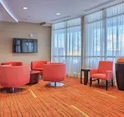 Courtyard by Marriott Harrisburg West/Mechanicsburg hotel detail image 3