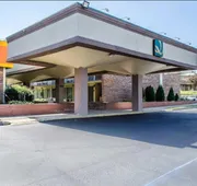 Quality Inn & Suites York East hotel detail image 5