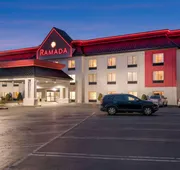 Ramada by Wyndham Harrisburg/Hershey Area hotel detail image 4