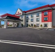Ramada by Wyndham Harrisburg/Hershey Area hotel detail image 5