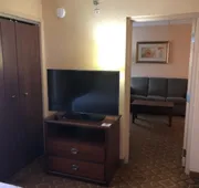 Hampton Inn by Hilton York hotel detail image 4