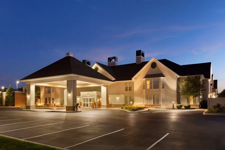 Homewood Suites by Hilton Harrisburg-West Hershey Area hotel detail image 2
