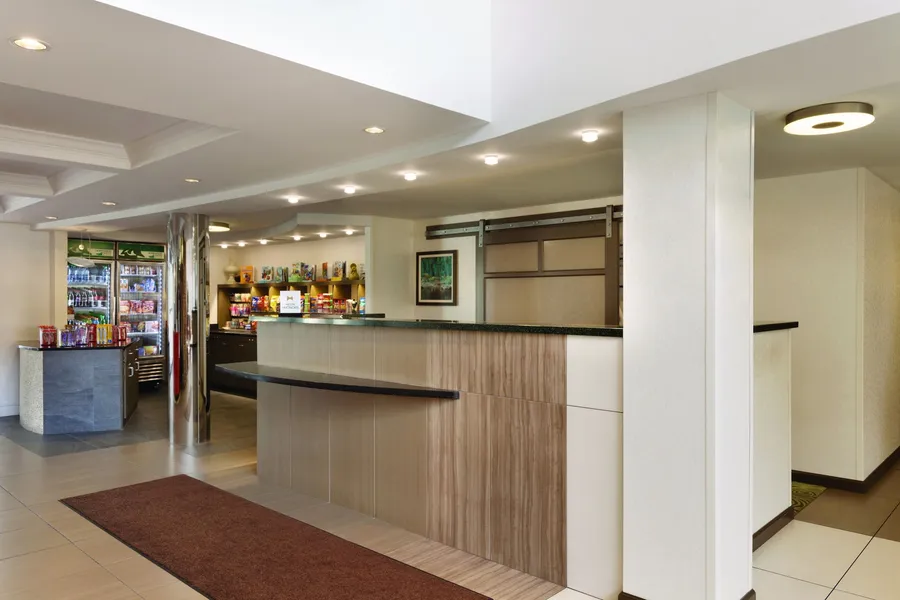 Homewood Suites by Hilton Harrisburg-West Hershey Area hotel detail image 6