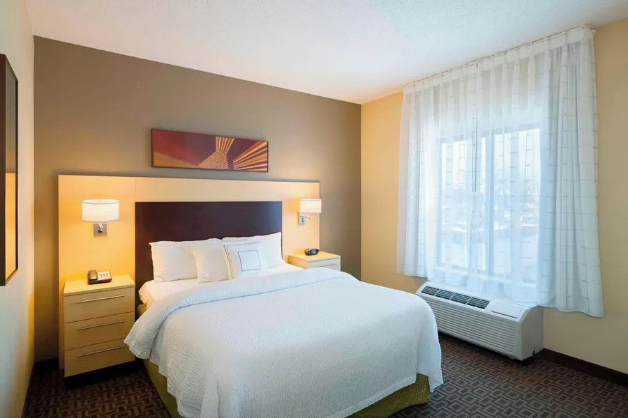 TownePlace Suites Harrisburg Hershey hotel detail image 6
