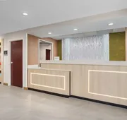 Fairfield Inn & Suites Harrisburg Hershey hotel detail image 3