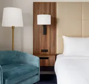 Fairfield Inn & Suites Harrisburg Hershey hotel detail image 5