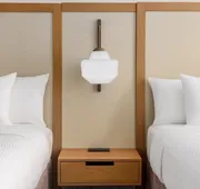 Fairfield Inn & Suites Harrisburg Hershey hotel detail image 7