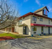 Motel 6 Carlisle, PA - Cumberland Valley hotel detail image 3