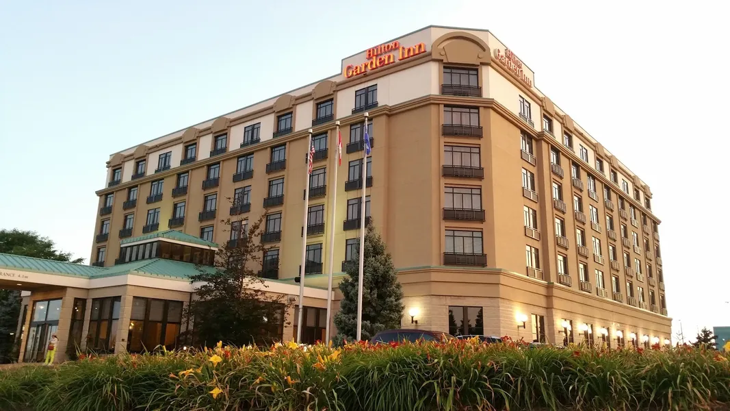 Hilton Garden Inn Toronto/Markham hotel detail image 2