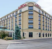 Hilton Garden Inn Toronto/Markham hotel detail image 3