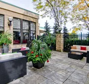 Hilton Garden Inn Toronto/Markham hotel detail image 4