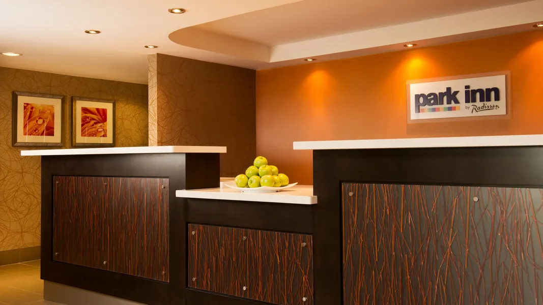 Park Inn By Radisson Toronto - Markham hotel detail image 6