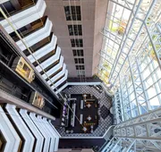 Hilton Toronto/Markham Suites Conference Centre & Spa hotel detail image 4
