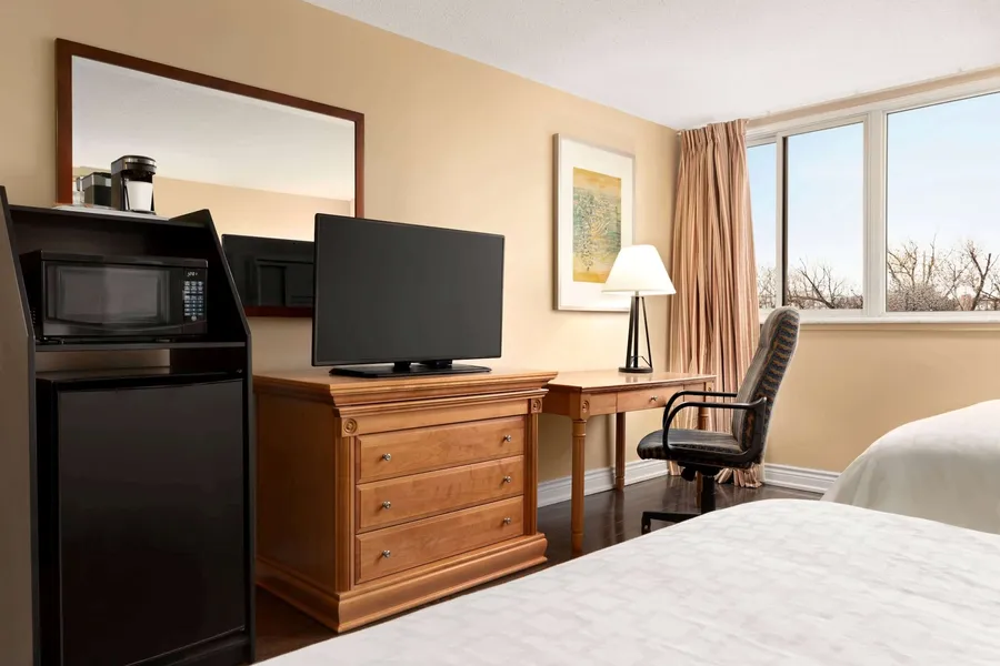 Travelodge by Wyndham Richmond Hill hotel detail image 6