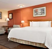 Travelodge by Wyndham Richmond Hill hotel detail image 7