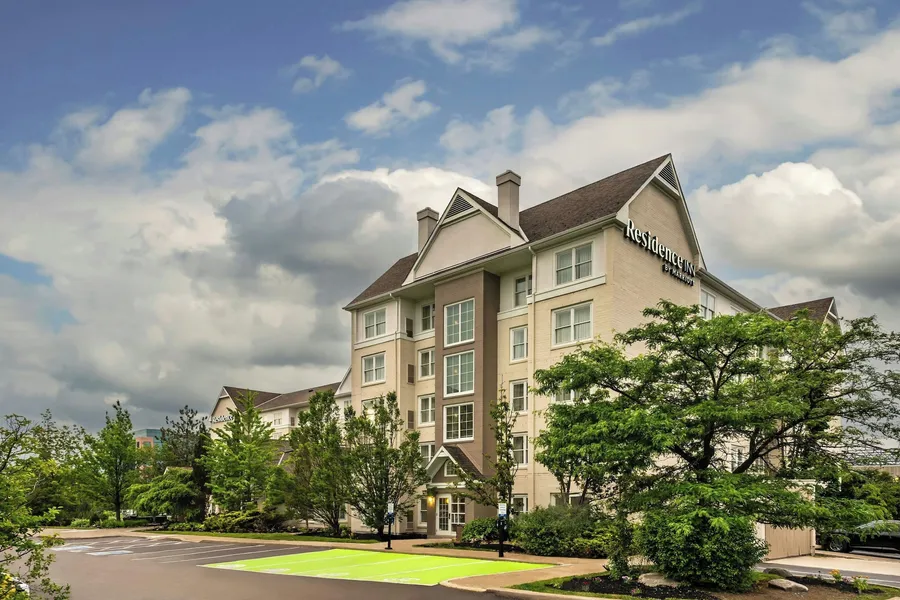 Residence Inn by Marriott Toronto Markham hotel detail image 2