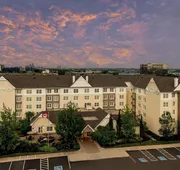 Residence Inn by Marriott Toronto Markham hotel detail image 4