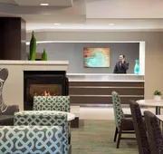 Residence Inn by Marriott Toronto Markham hotel detail image 5