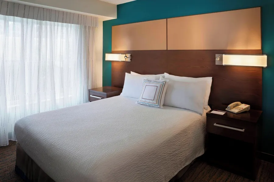 Residence Inn by Marriott Toronto Markham hotel detail image 6