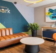 Spark by Hilton Toronto Markham hotel detail image 3