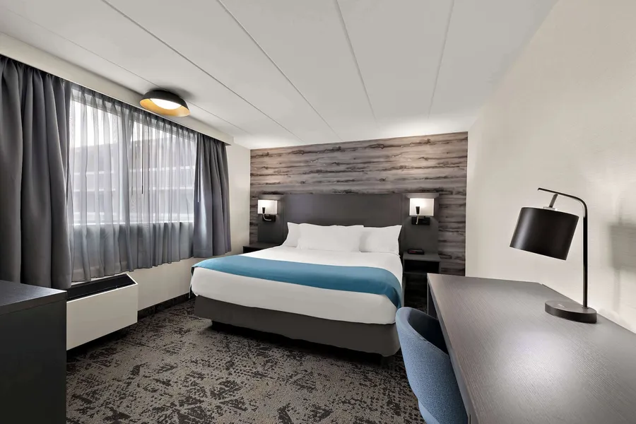 Best Western Parkway Hotel Toronto North hotel detail image 6