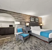 Best Western Parkway Hotel Toronto North hotel detail image 7