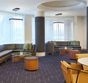 Courtyard by Marriott Toronto Markham hotel detail image 3