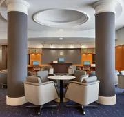 Courtyard by Marriott Toronto Markham hotel detail image 5