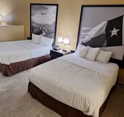 Super 8 by Wyndham Weslaco hotel detail image 3