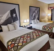 Super 8 by Wyndham Weslaco hotel detail image 7