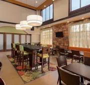 Hampton Inn & Suites Pharr hotel detail image 3