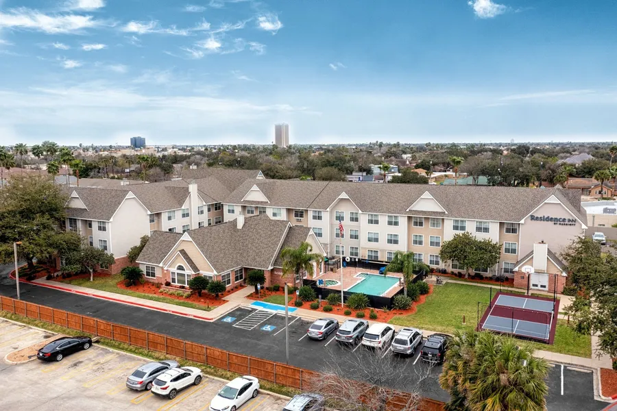 Residence Inn by Marriott McAllen hotel detail image 2