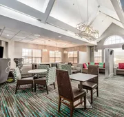 Residence Inn by Marriott McAllen hotel detail image 3