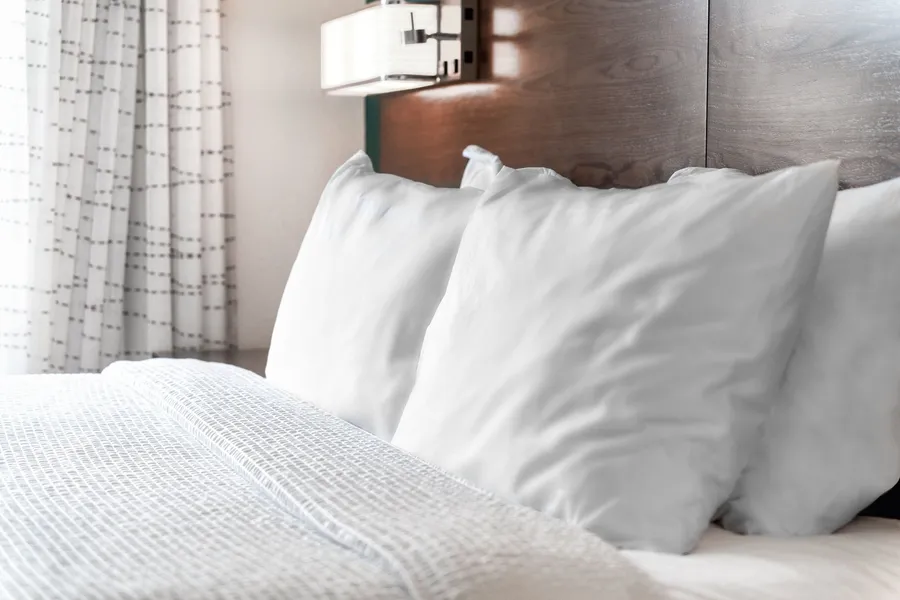Residence Inn by Marriott McAllen hotel detail image 6