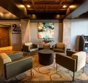 DoubleTree Suites by Hilton Hotel McAllen hotel detail image 5
