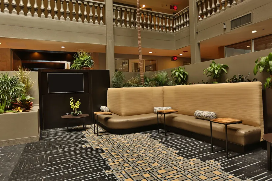DoubleTree Suites by Hilton Hotel McAllen hotel detail image 6