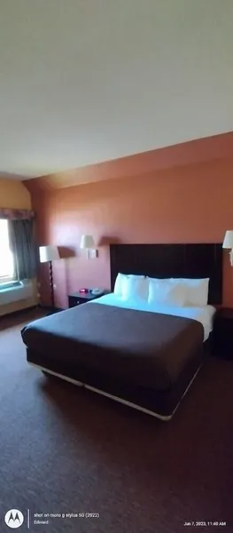 Comfort Inn Mission - McAllen West hotel detail image 6