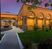 Quality Inn Redding near I-5 hotel detail image 3